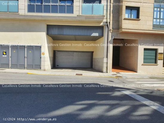 SE VENDE Plaza de garaje en Venta en Vilanova de Arousa - Vilanova de Arousa