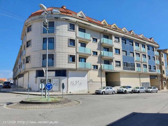 Local comercial en Venta en Casco Urbano - Vilanova de Arousa