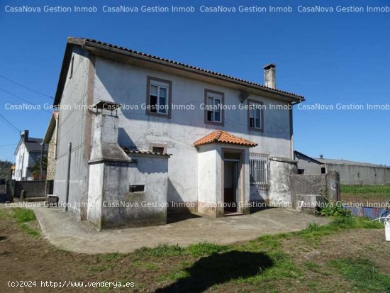 Casa en Venta en Santa Comba - Santa Comba