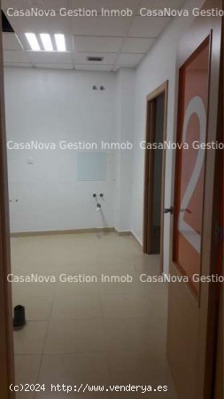 Local comercial en Alquiler en Vilanova de Arousa - Vilanova de Arousa