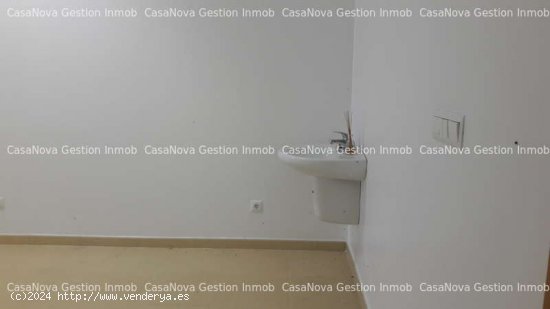 Local comercial en Alquiler en Vilanova de Arousa - Vilanova de Arousa