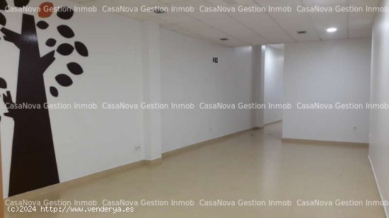 Local comercial en Alquiler en Vilanova de Arousa - Vilanova de Arousa