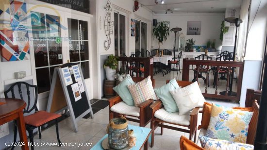 (Ref.416072) ¡Oportunidad de negocio, se vende traspaso! Restaurante bien establecido en el Pue