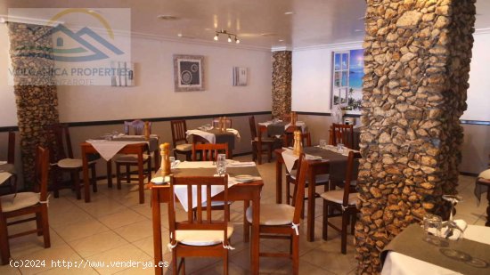 (Ref.416072) ¡Oportunidad de negocio, se vende traspaso! Restaurante bien establecido en el Pue