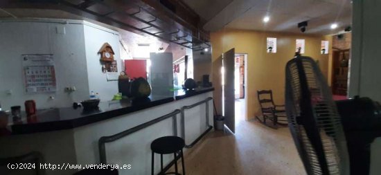 Local comercial en Venta en Juan de Austria - Aguadulce