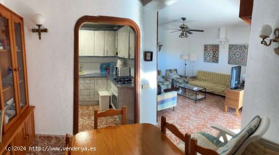 Piso en Venta en Sur - Aguadulce