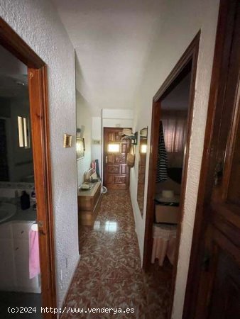 Piso en Venta en Sur - Aguadulce