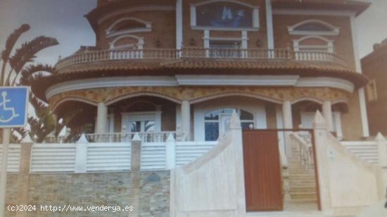 Chalet en Venta en Urb. Roquetas de Mar - Roquetas de Mar