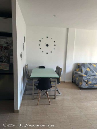 Piso en Venta en Pabellón - Ejido (El)