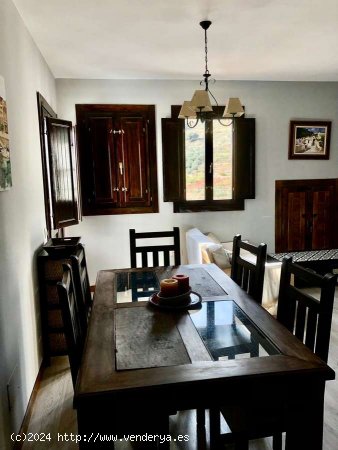 Piso en Venta en Ohanes - Ohanes