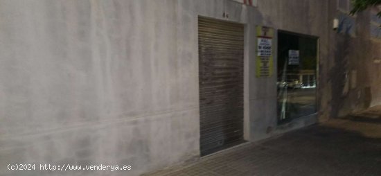 Local comercial en Venta en Huercal Centro - Huércal de Almería