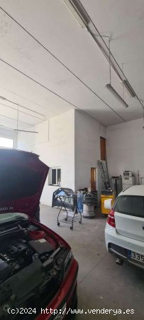 Nave industrial en Venta en Puebla de Vícar - Vícar