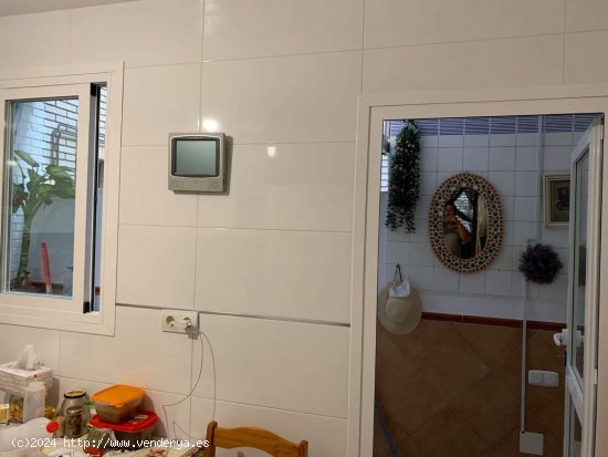 Piso en Venta en Bulevar - Ejido (El)