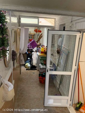 Piso en Venta en Bulevar - Ejido (El)