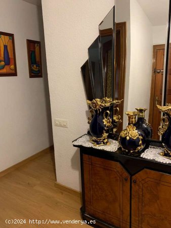 Piso en Venta en Bulevar - Ejido (El)