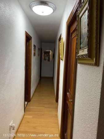 Piso en Venta en Bulevar - Ejido (El)