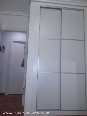 Piso en Venta en El Diezmo - Almería