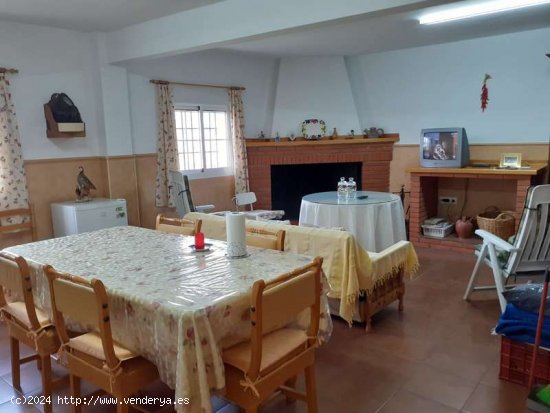 Casa en Venta en Abrucena - Abrucena