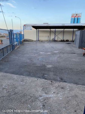 Nave industrial en Venta en Vícar - Vícar