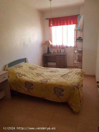 Piso en Venta en Bulevar - Ejido (El)