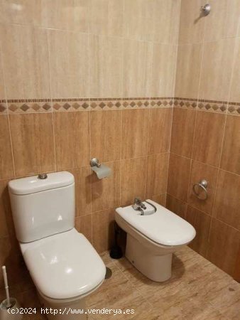 Piso en Venta en Bulevar - Ejido (El)