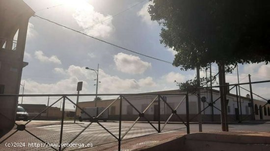 Local comercial en Venta en Las Losas - Vícar