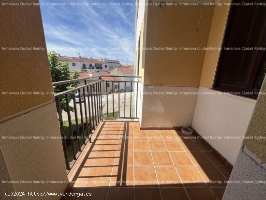 PISO CON ASCENSOR JUNTO AL COLEGIO MIRÓBRIGA - Ciudad Rodrigo