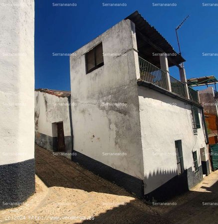  CASA EN VENTA EN JABUGO (HUELVA) ESPAÑA. - Jabugo 