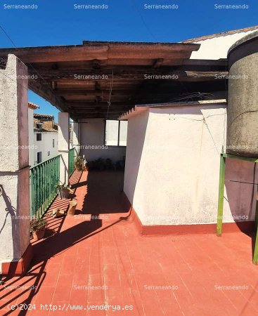 CASA EN VENTA EN JABUGO (HUELVA) ESPAÑA. - Jabugo