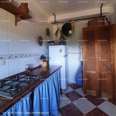 SE VENDE FINCA RÚSTICA EN VENTA EN AROCHE (HUELVA) ESPAÑA. - Aroche