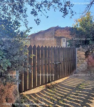 SE VENDE FINCA RÚSTICA EN VENTA EN GALAROZA (HUELVA) ESPAÑA. - Galaroza