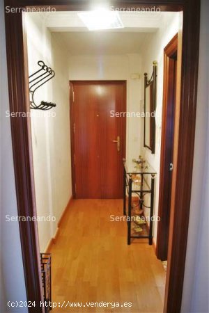 PISO EN VENTA EN ARACENA (HUELVA) ESPAÑA. - Aracena