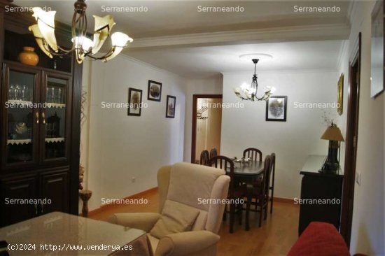 PISO EN VENTA EN ARACENA (HUELVA) ESPAÑA. - Aracena