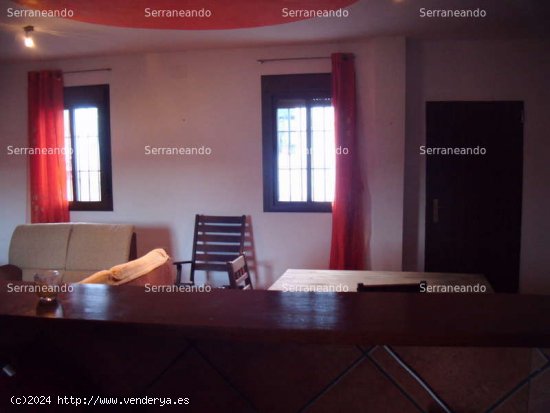 DUPLEX EN VENTA EN ARACENA (HUELVA) ESPAÑA. - Aracena