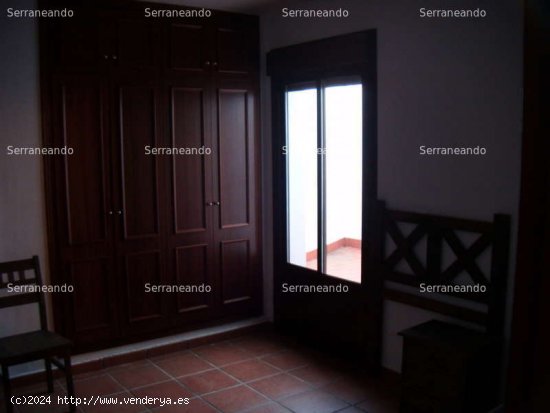 DUPLEX EN VENTA EN ARACENA (HUELVA) ESPAÑA. - Aracena