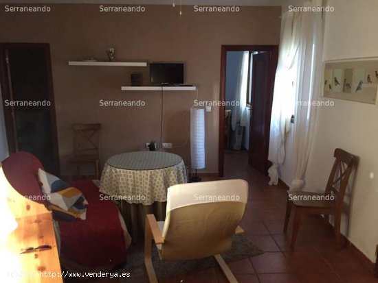 APARTAMENTO EN VENTA EN ARACENA (HUELVA) ESPAÑA. - Aracena