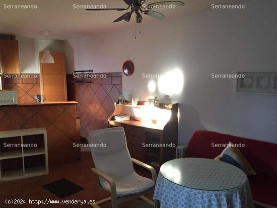 APARTAMENTO EN VENTA EN ARACENA (HUELVA) ESPAÑA. - Aracena