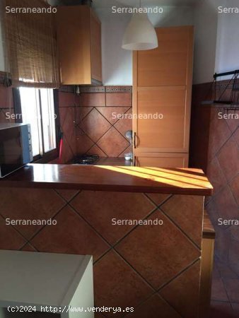 APARTAMENTO EN VENTA EN ARACENA (HUELVA) ESPAÑA. - Aracena