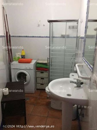 APARTAMENTO EN VENTA EN ARACENA (HUELVA) ESPAÑA. - Aracena