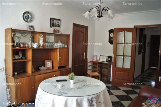 CASA Y LOCAL EN VENTA EN JABUGO (HUELVA) ESPAÑA. - Jabugo