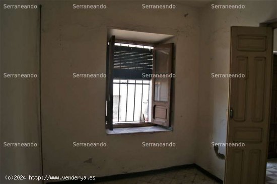 CASA DE PUEBLO EN VENTA EN CORTEGANA (HUELVA). ESPAÑA. - Cortegana