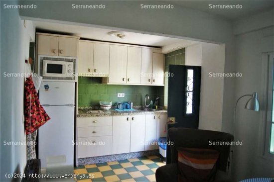 CASA DE PUEBLO EN VENTA EN JABUGO (HUELVA) ESPAÑA. - Jabugo