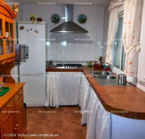 CASA PAREADA EN VENTA EN ARACENA (HUELVA) ESPAÑA. - Aracena