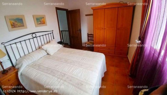 CASA PAREADA EN VENTA EN ARACENA (HUELVA) ESPAÑA. - Aracena