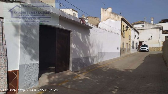 SE VENDE Terreno urbano en Venta en La Zubia - Zubia (La)