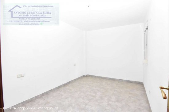 Piso en Venta en La Zubia - Zubia (La)