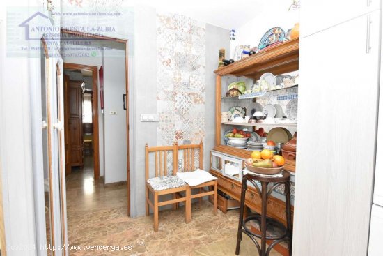 Casa en Venta en La Zubia - Zubia (La)