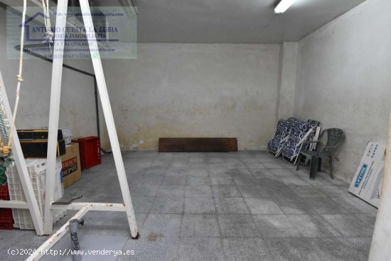 Edificio en Venta en La Zubia - Zubia (La)