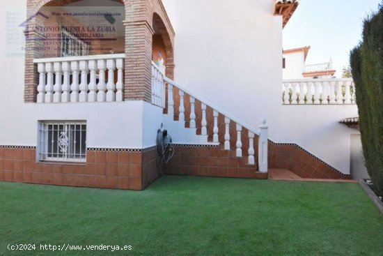 Casa en Venta en La Zubia - Zubia (La)