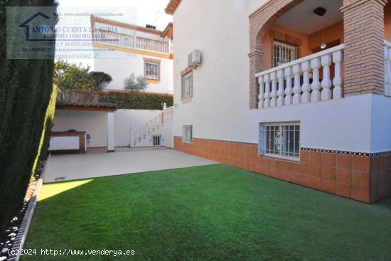 Casa en Venta en La Zubia - Zubia (La)